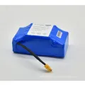 Safe And Reliable 36V 4.4ah Lithium Battery
